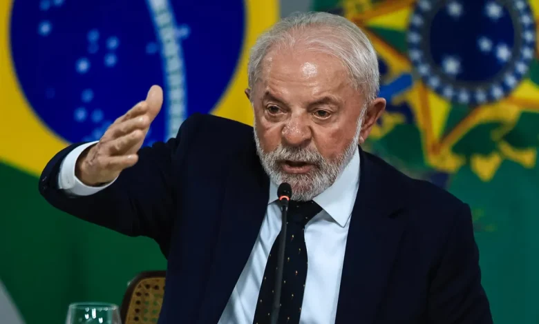 Lula veta projeto que fixava idade máxima para ingresso na PM e nos bombeiros