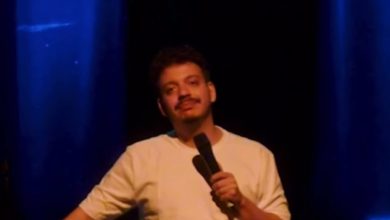 O Humorista, as Palavras e as Comparações com “Forrest Gump” (27) 4 O Humorista, as Palavras e as Comparações com “Forrest Gump”