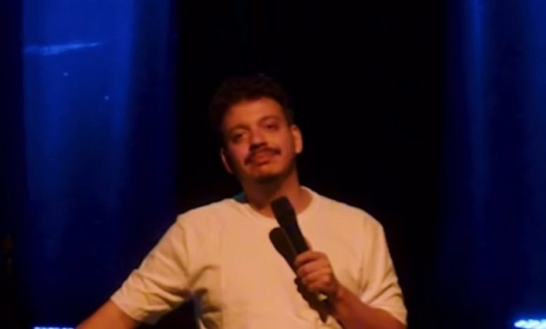 O Humorista, as Palavras e as Comparações com “Forrest Gump”