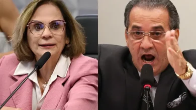 Damares Alves Rebate Silas Malafaia e Diz que Pastor Está “Endemoniado” Após Troca de Acusações