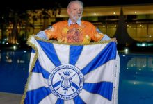 Lula pode acompanhar desfile na Sapucaí que o homenageia no Carnaval 2026