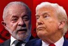 Lula e Trump: presidente afirma que não há temas proibidos em possível diálogo com líder dos EUA