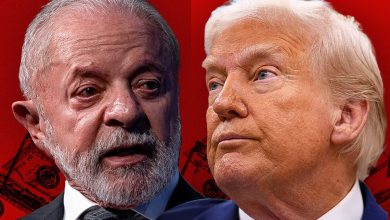 Lula e Trump: presidente afirma que não há temas proibidos em possível diálogo com líder dos EUA
