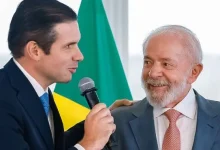 Lula articula reunião com Hugo Motta para discutir o fim da escala 6x1